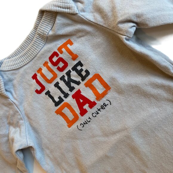 5 / $10 Bundle | Baby Boy Bodysuit 3M - Picture 1 of 3